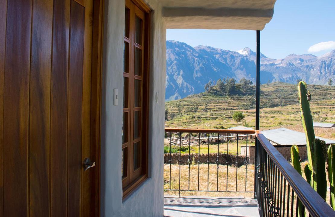 La Casa De Santiago Hotel Кабанаконде Екстериор снимка