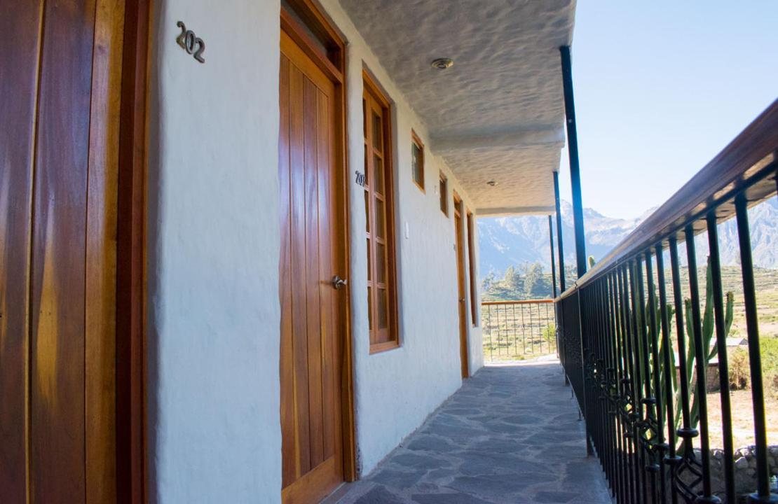 La Casa De Santiago Hotel Кабанаконде Екстериор снимка