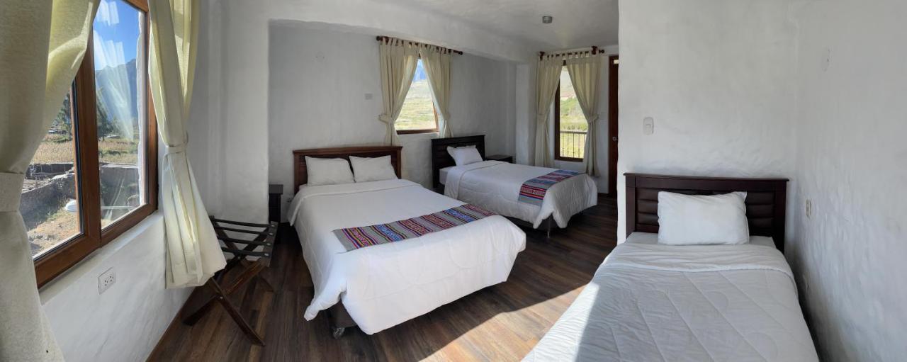 La Casa De Santiago Hotel Кабанаконде Екстериор снимка