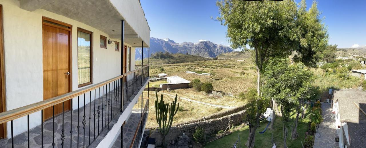 La Casa De Santiago Hotel Кабанаконде Екстериор снимка