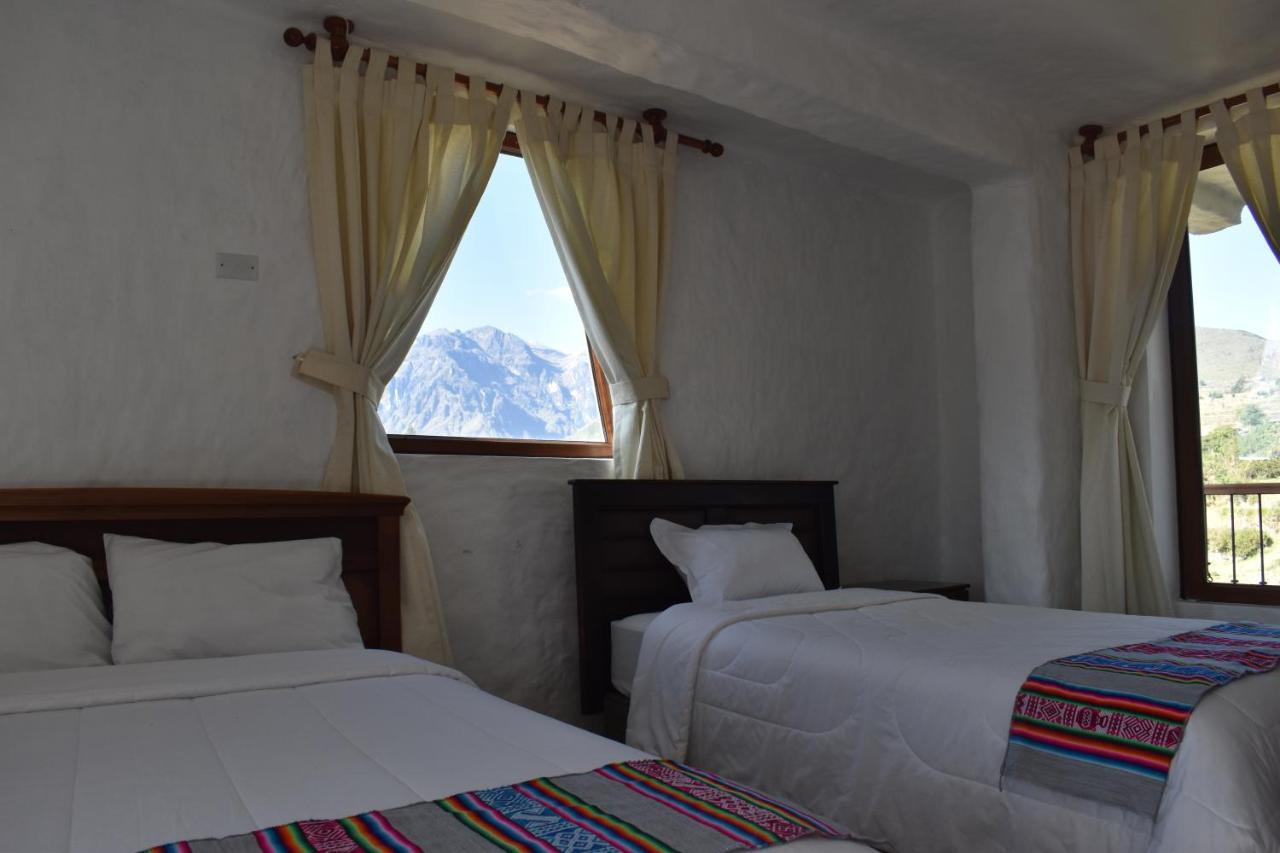 La Casa De Santiago Hotel Кабанаконде Екстериор снимка
