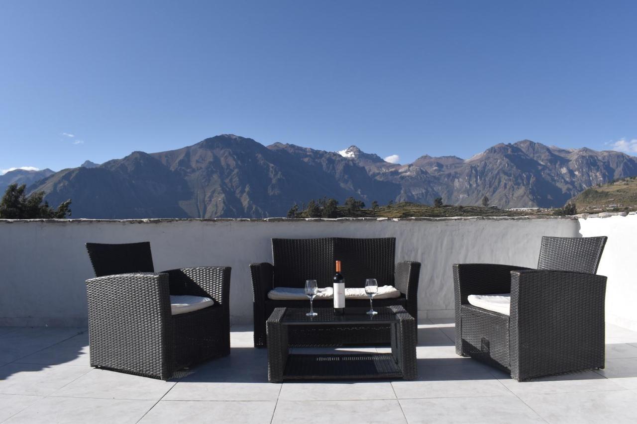 La Casa De Santiago Hotel Кабанаконде Екстериор снимка