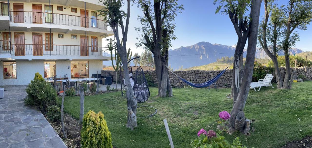 La Casa De Santiago Hotel Кабанаконде Екстериор снимка