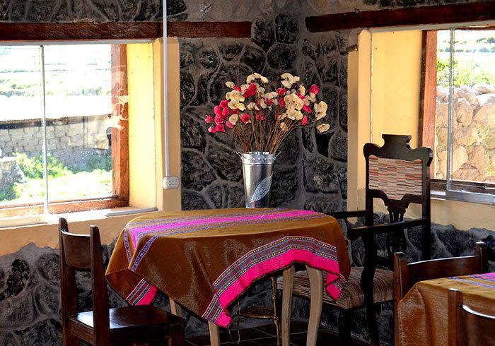 La Casa De Santiago Hotel Кабанаконде Екстериор снимка