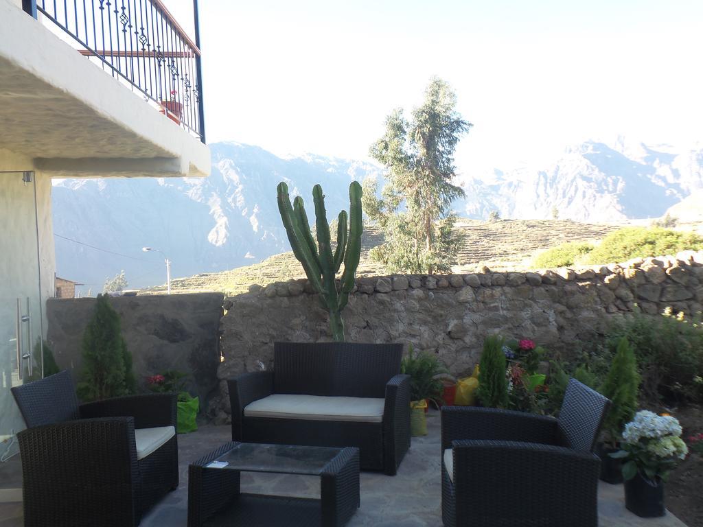 La Casa De Santiago Hotel Кабанаконде Екстериор снимка