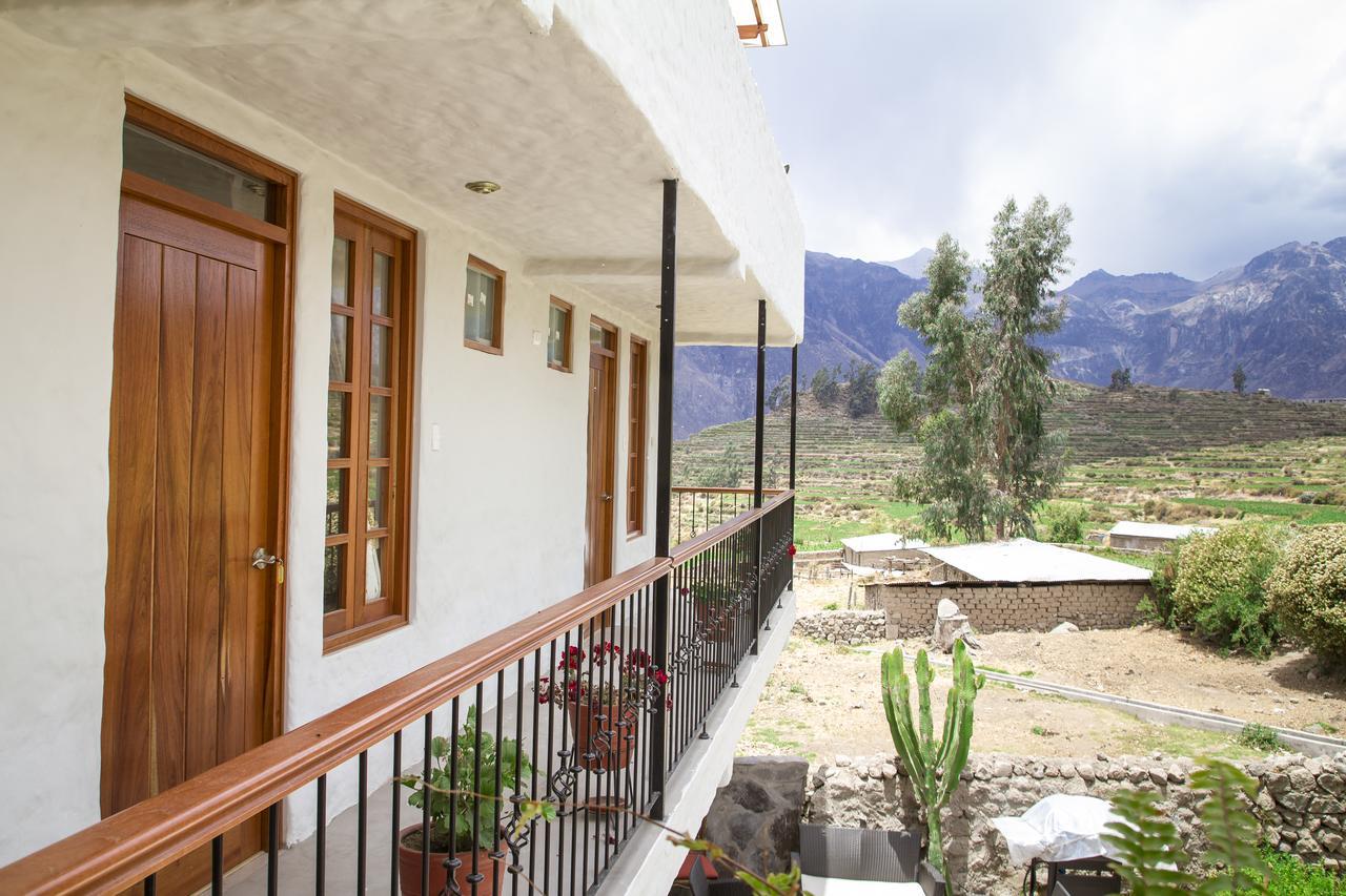 La Casa De Santiago Hotel Кабанаконде Екстериор снимка